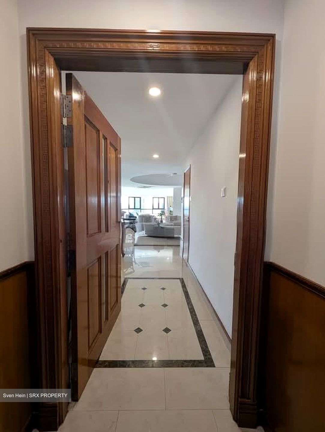 The Draycott (D10), Apartment #561622421